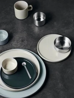 Hot blomus Tasses à café Pilar, 6 pièces