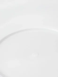 Outlet Meissen Tasses à café XS avec sous-tasses en porcelaine Vitruv, 2 pièces