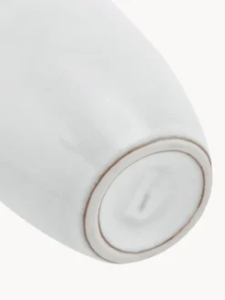 Online Broste Copenhagen Tasses à expresso artisanales Nordic Sand, 6 pièces Gris clair, chiné