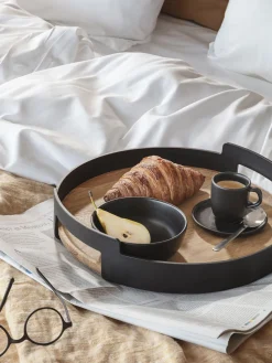 Online Eva Solo Tasses à expresso avec sous-tasses Nordic Kitchen, 4 pièces