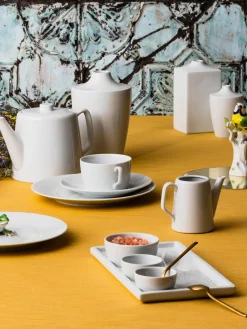 Outlet Meissen Tasses à expresso avec sous-tasses en porcelaine Cosmopolitan, 2 pièces