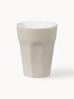 Hot ASA Selection Tasses à expresso ti amo, 2 pièces
