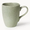 Online Broste Copenhagen Tasses artisanales Nordic Marsh, 250 ml, 2 pièces