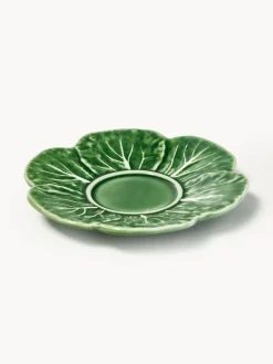 Sale BORDALLO PINHEIRO Tasses avec sous-tasses Cabbage, 4 pièces