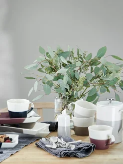Online ROYAL DOULTON Tasses en porcelaine Coffee Studio, 4 élém.