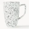 Outlet Olsson & Jensen Tasses en porcelaine Poppi, 2 pièces