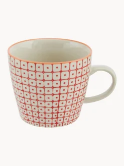 Clearance Bloomingville Tasses maison de campagne Carla, 6 élém.