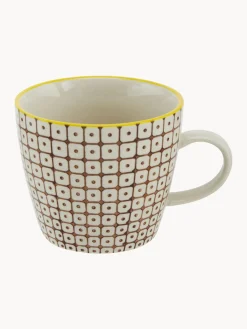 Clearance Bloomingville Tasses maison de campagne Carla, 6 élém.