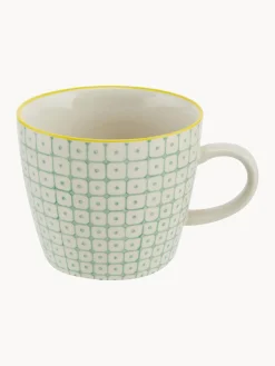 Clearance Bloomingville Tasses maison de campagne Carla, 6 élém.