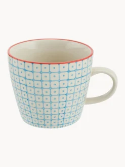 Clearance Bloomingville Tasses maison de campagne Carla, 6 élém.