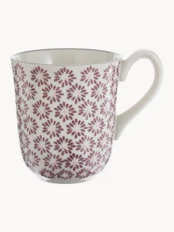 Hot Bloomingville Tasses maison de campagne Maya, 3 élém.