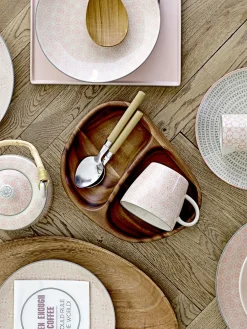 Online Bloomingville Tasses maison de campagne Cécile, 3 élém.