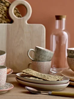 Online Bloomingville Tasses maison de campagne Cécile, 3 élém.