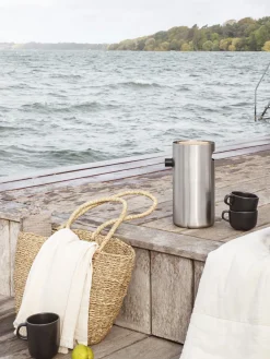 Best Eva Solo Tasses Nordic Kitchen, 4 pièces