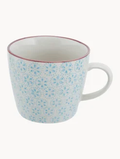 Best Bloomingville Tasses peintes à la main Patrizia, 3 élém.