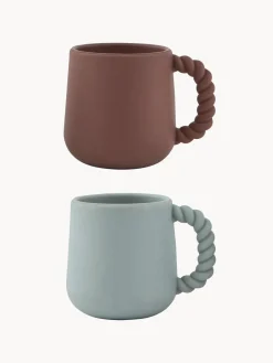 Clearance Oyoy Living Design Tasses pour enfant Mellow, 2 élém.