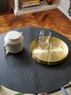 Outlet Hübsch Tasses soufflées bouche Kiosk, 4 élém.