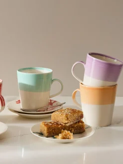 Clearance ROYAL DOULTON Tasses XL en porcelaine 1815 Brights, 4 élém.