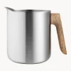 Discount Eva Solo Théière à piston Nordic Kitchen, 1 L