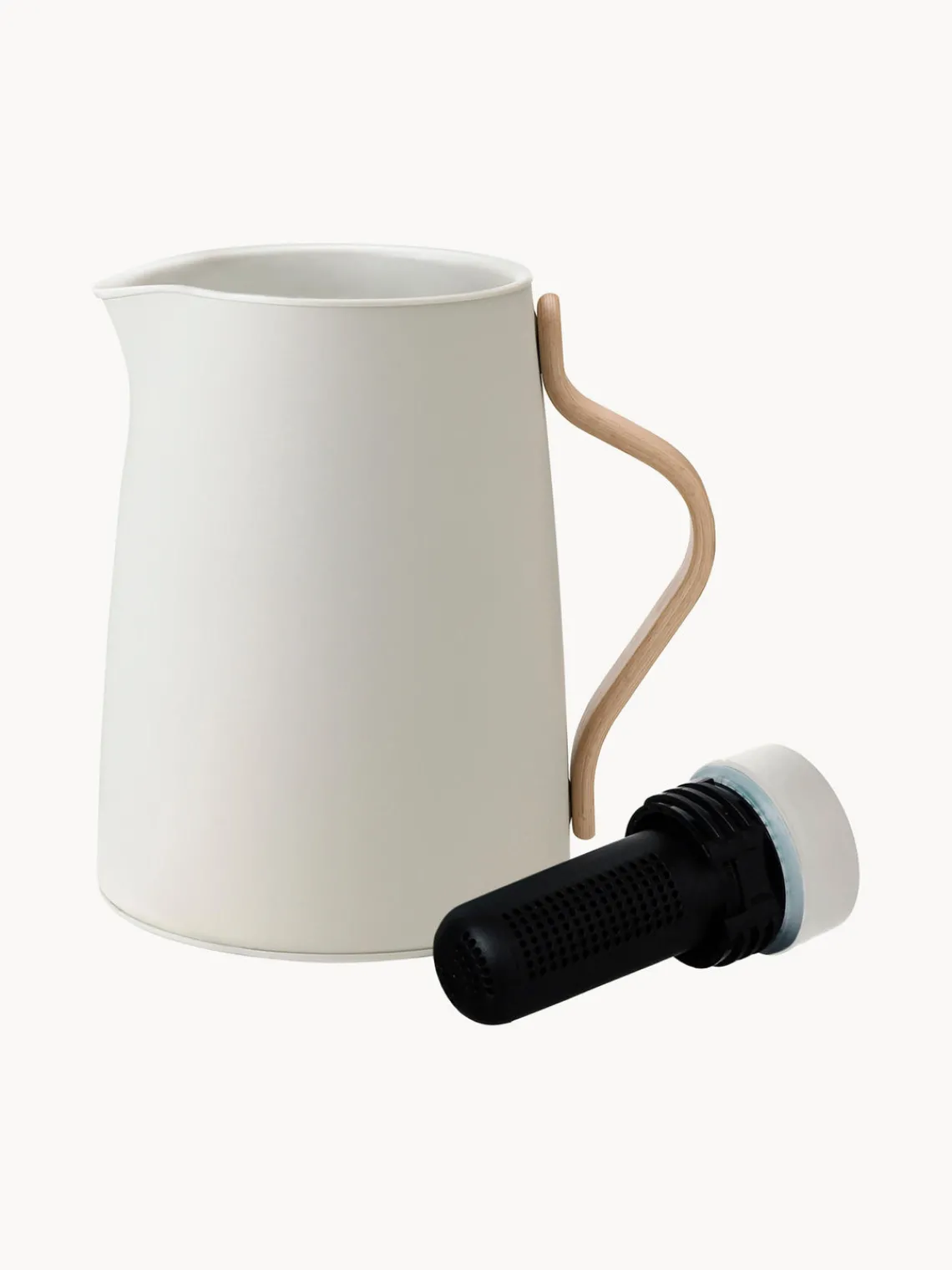 New stelton Théière Emma, 1 l