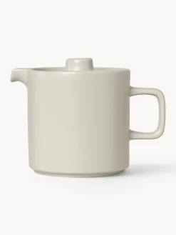 Clearance blomus Théière en céramique Pilar, 1 L