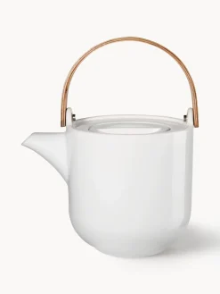 Sale ASA Selection Théière japonaise en porcelaine Coppa sencha, 1 l