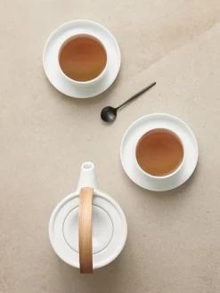Sale ASA Selection Théière japonaise en porcelaine Coppa sencha, 1 l