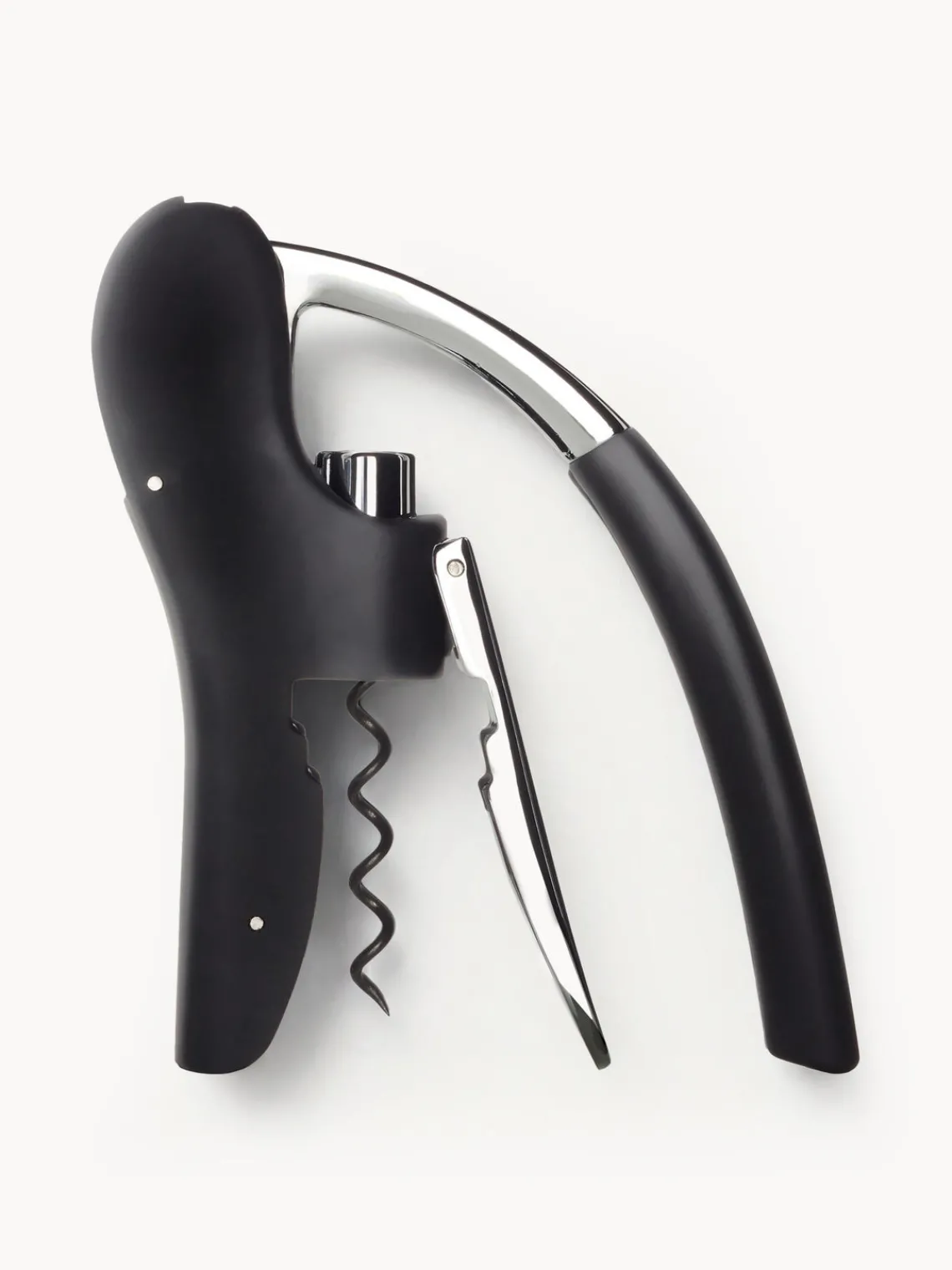 Fashion blomus Tire-bouchon automatique Leverman