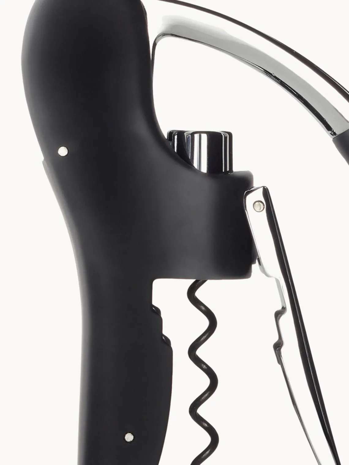 Fashion blomus Tire-bouchon automatique Leverman