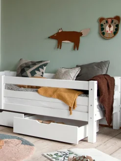 Online Hoppekids Tiroirs sous-lit Eco Comfort, 2 pièces