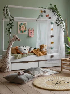 Online Hoppekids Tiroirs sous-lit Eco Comfort, 2 pièces
