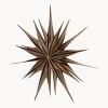 Hot Oyoy Living Design Étoile décorative Toppu, Ø 40 cm