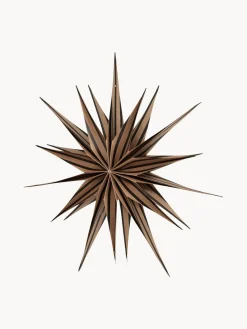 Hot Oyoy Living Design Étoile décorative Toppu, Ø 40 cm