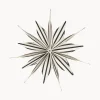 Best Oyoy Living Design Étoile décorative Toppu, Ø 25 cm