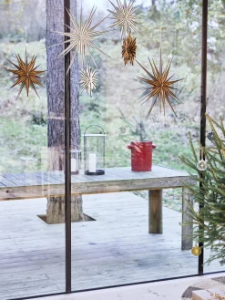 Best Oyoy Living Design Étoile décorative Toppu, Ø 25 cm