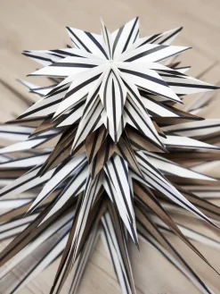 Best Oyoy Living Design Étoile décorative Toppu, Ø 25 cm