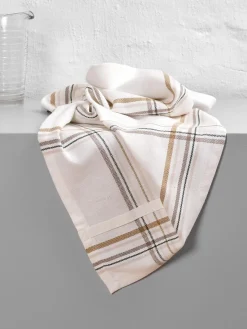 Discount The Organic Company Torchon en coton bio Gift