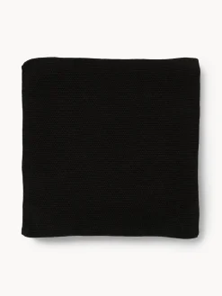 Fashion Södahl Torchons en coton Soft, 3 pièces Noir