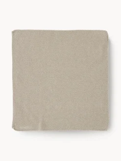 Fashion Södahl Torchons en coton Soft, 3 pièces Beige clair