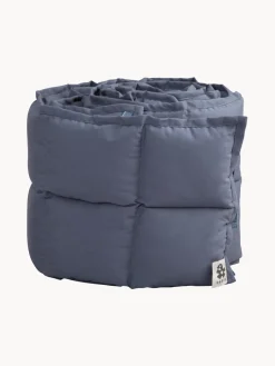 Outlet Sebra Tour de lit bébé Kapok Bleu foncé