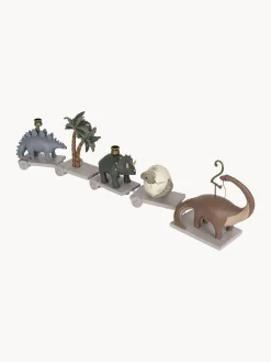 Fashion Konges Slojd Train d'anniversaire décoratif fait main Dinomite