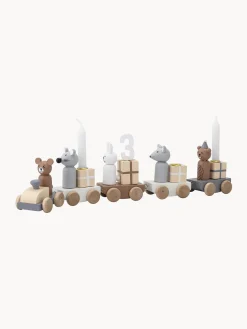 New Bloomingville Mini Train d'anniversaire pour enfant Birthday