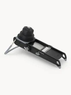 Sale De Buyer Trancheuse à julienne en acier inoxydable Mandoline