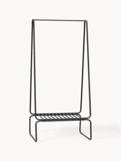 Best Hübsch Tringle à vêtements métallique Apply