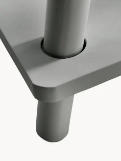 Online Jotex Tringle à vêtements pour enfant Alicante Bois gris clair laqué