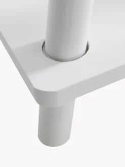 Online Jotex Tringle à vêtements pour enfant Alicante Bois blanc laqué