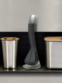 Clearance Joseph Joseph Ustensiles de cuisine avec support Nest, 6 élém.