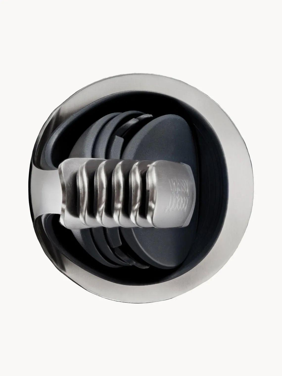 Clearance Joseph Joseph Ustensiles de cuisine avec support Nest, 6 élém.