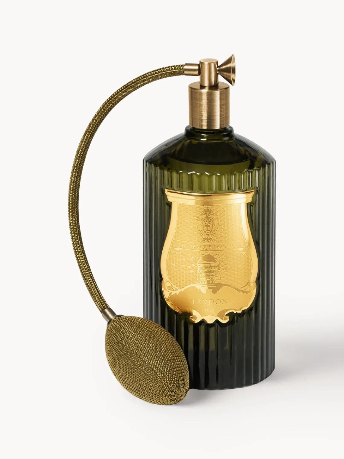 Hot Trudon Vaporisateur artisanal Abd El Kader Jasmin