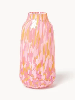 New ANNA VON LIPA Vase artisanal Confetti, haut. 26 cm